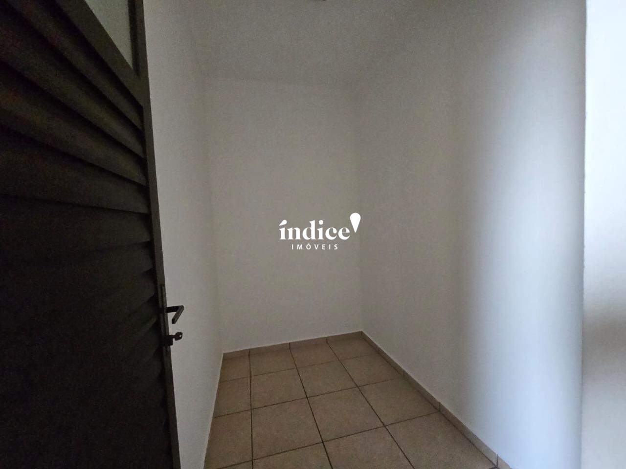 Apartamento para à venda no Jardim Santa Ângela na cidade de Ribeirão Preto: 