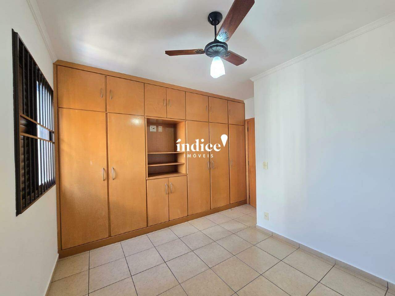 Apartamento para à venda no Jardim Santa Ângela na cidade de Ribeirão Preto: 