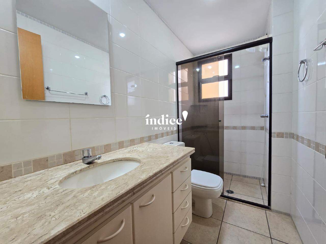 Apartamento para à venda no Jardim Santa Ângela na cidade de Ribeirão Preto: 