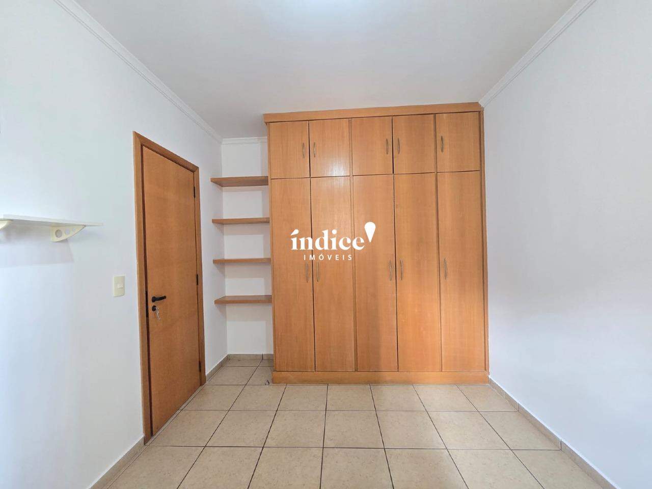 Apartamento para à venda no Jardim Santa Ângela na cidade de Ribeirão Preto: 