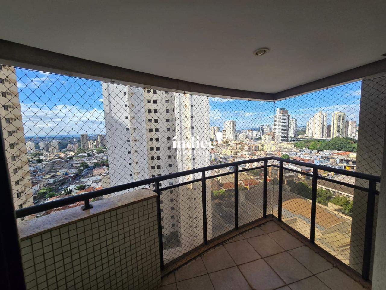 Apartamento para à venda no Jardim Santa Ângela na cidade de Ribeirão Preto: 