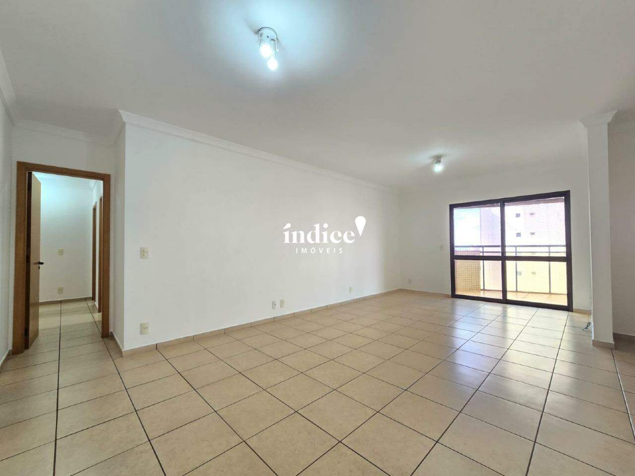 Apartamento para à venda no Jardim Santa Ângela na cidade de Ribeirão Preto: 