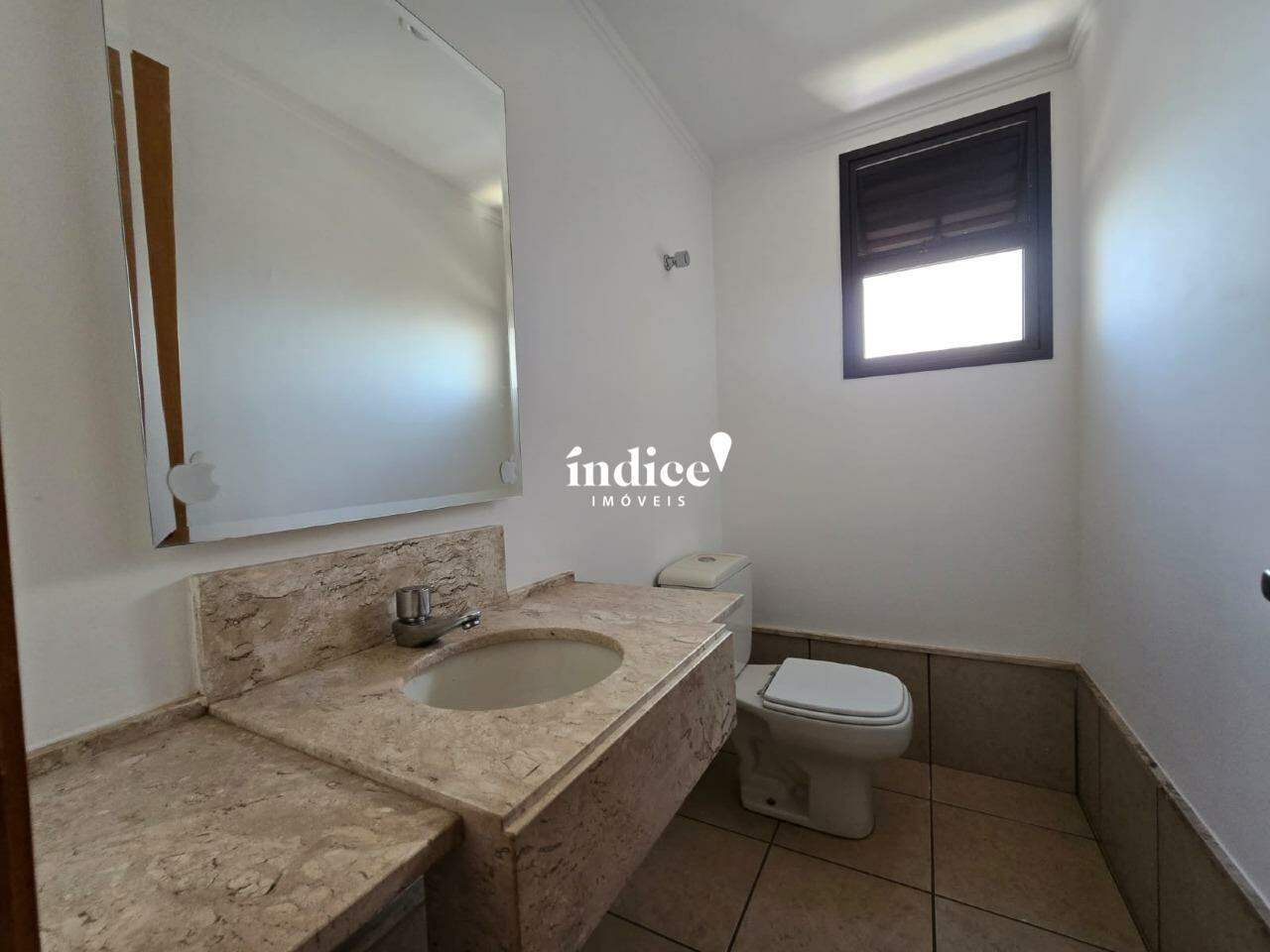 Apartamento para à venda no Jardim Santa Ângela na cidade de Ribeirão Preto: 