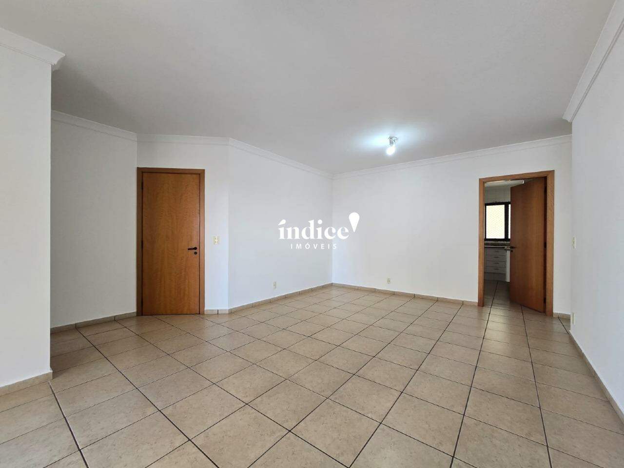 Apartamento para à venda no Jardim Santa Ângela na cidade de Ribeirão Preto: 