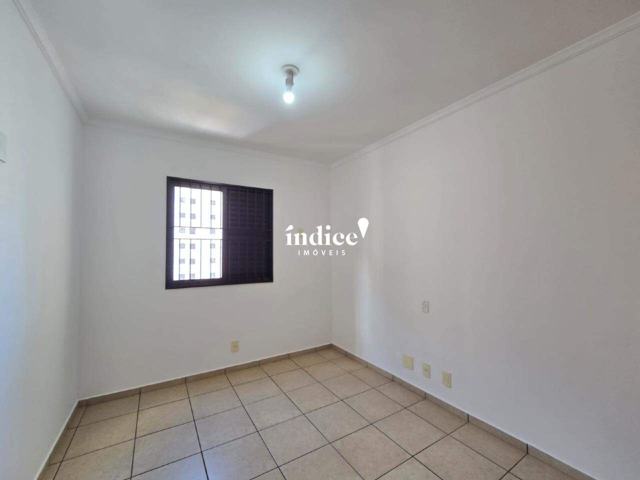 Apartamento para à venda no Jardim Santa Ângela na cidade de Ribeirão Preto: 