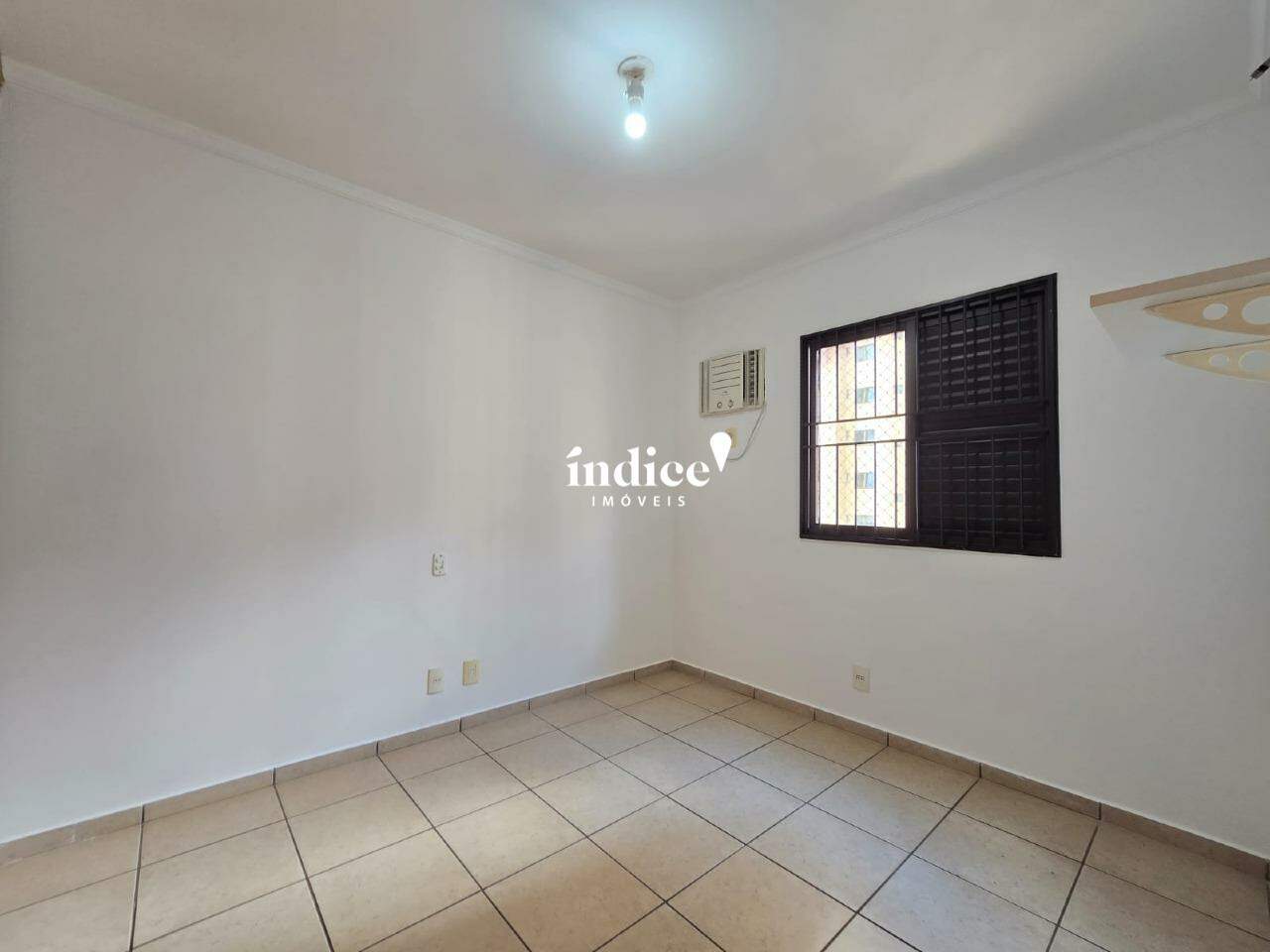 Apartamento para à venda no Jardim Santa Ângela na cidade de Ribeirão Preto: 