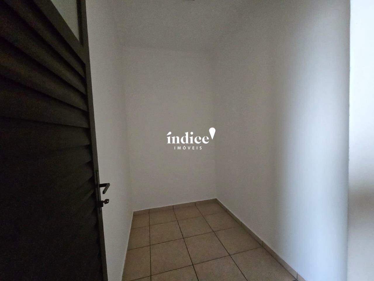 Apartamento para para aluguel no Jardim Santa Ângela na cidade de Ribeirão Preto: 