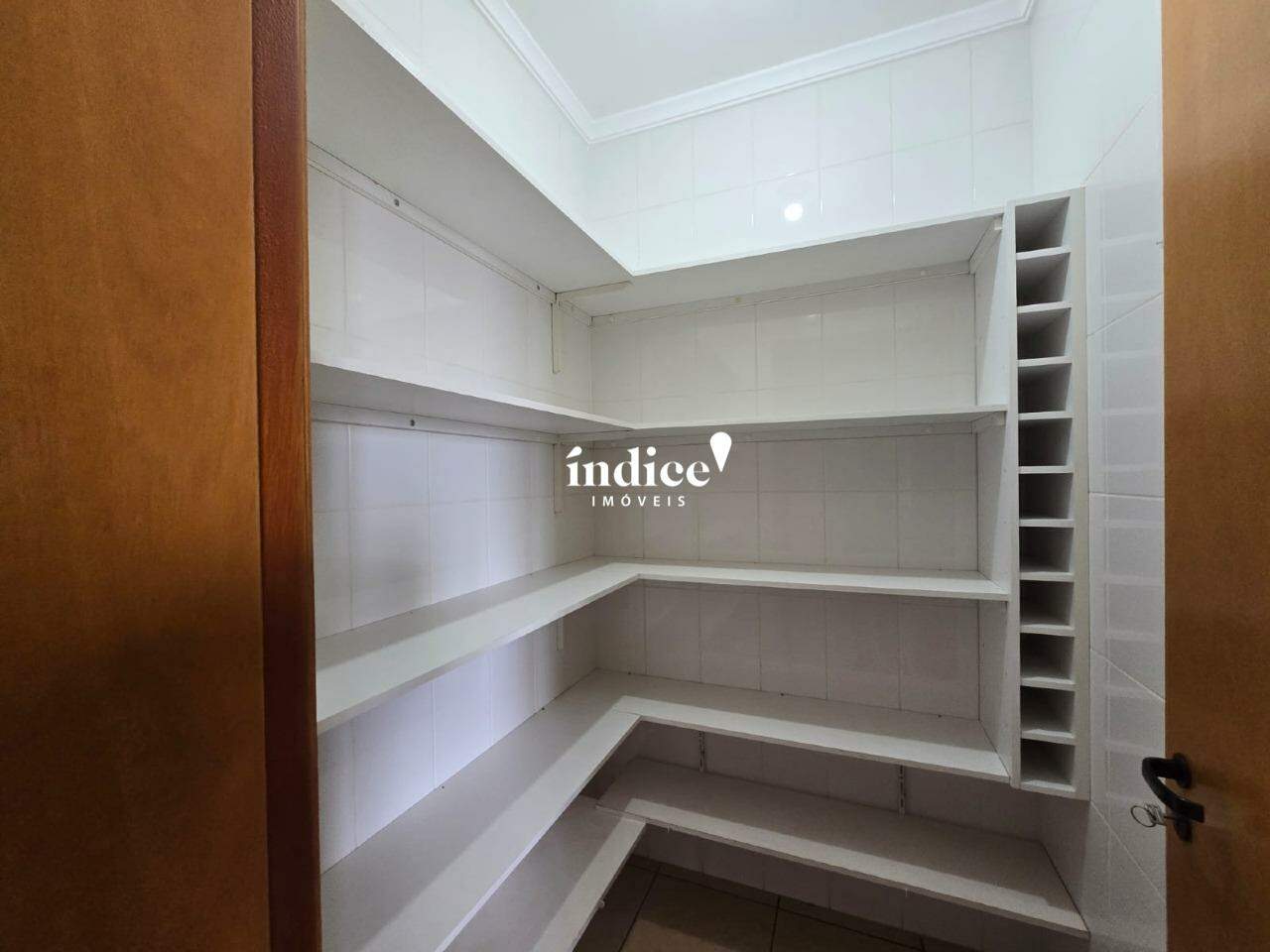 Apartamento para para aluguel no Jardim Santa Ângela na cidade de Ribeirão Preto: 