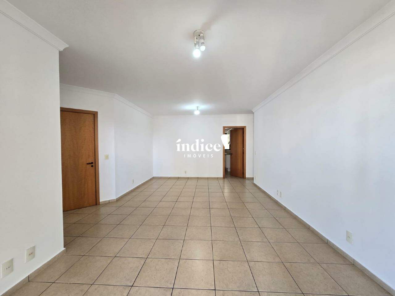 Apartamento para para aluguel no Jardim Santa Ângela na cidade de Ribeirão Preto: 