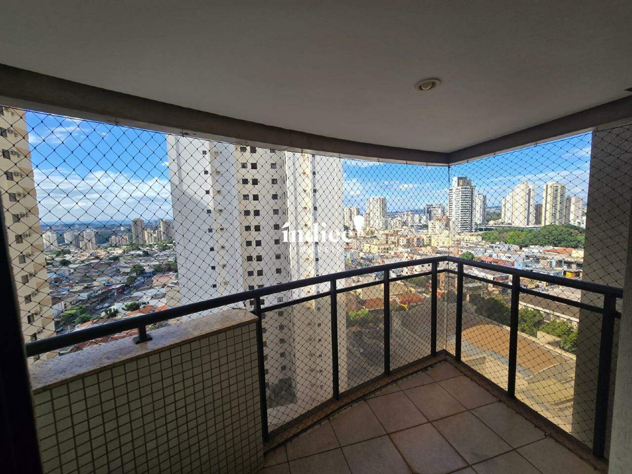 Apartamento para para aluguel no Jardim Santa Ângela na cidade de Ribeirão Preto: 