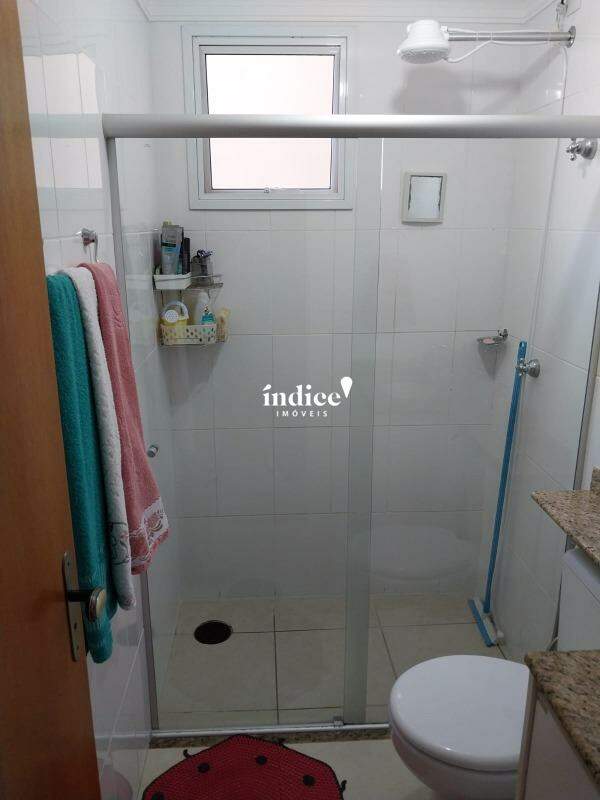 Apartamento para à venda no Jardim Paulista na cidade de Ribeirão Preto: 