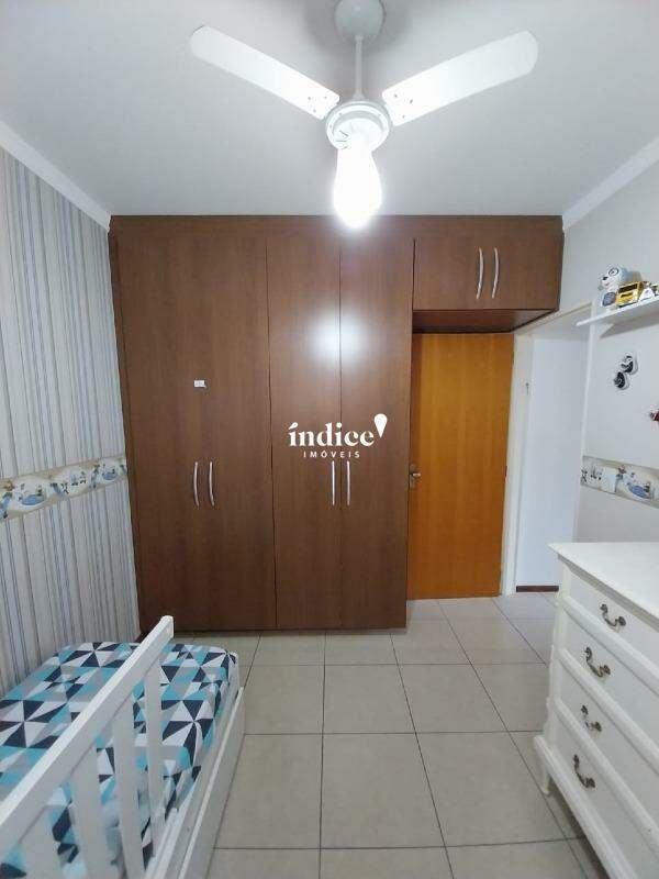 Apartamento para à venda no Jardim Paulista na cidade de Ribeirão Preto: 