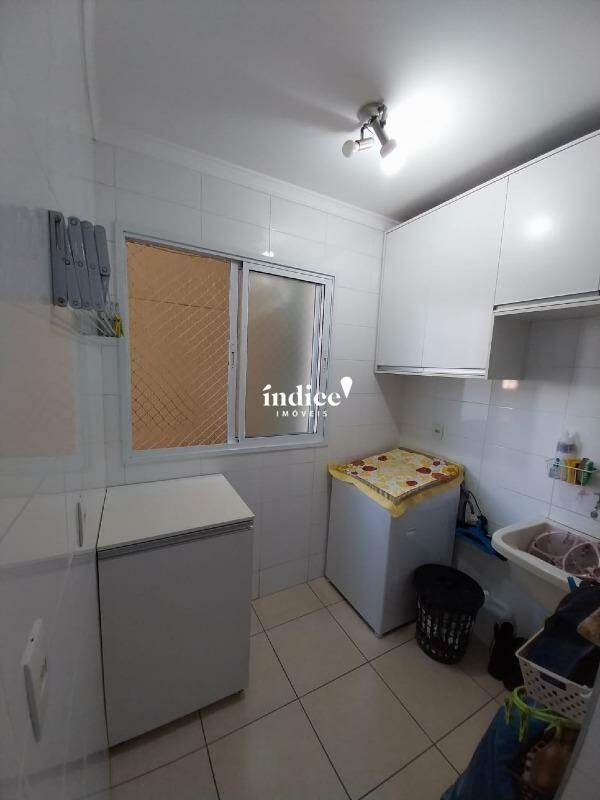 Apartamento para à venda no Jardim Paulista na cidade de Ribeirão Preto: 