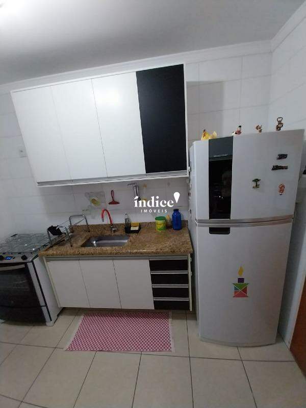 Apartamento para à venda no Jardim Paulista na cidade de Ribeirão Preto: 