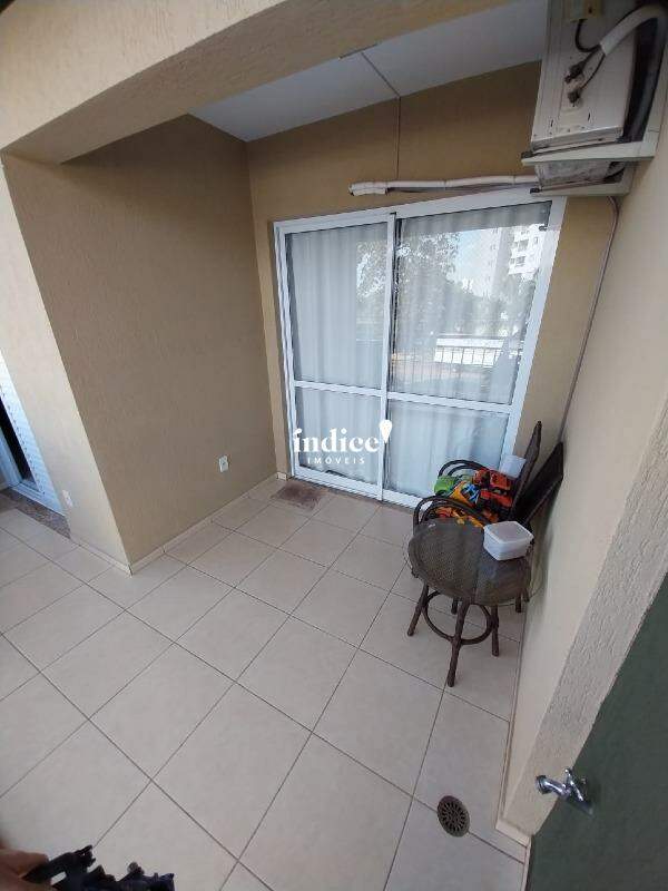 Apartamento para à venda no Jardim Paulista na cidade de Ribeirão Preto: 