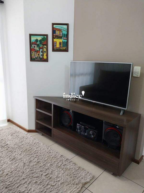 Apartamento para à venda no Jardim Paulista na cidade de Ribeirão Preto: 