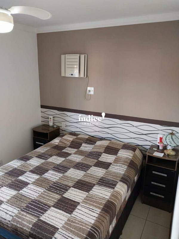 Apartamento para à venda no Jardim Paulista na cidade de Ribeirão Preto: 