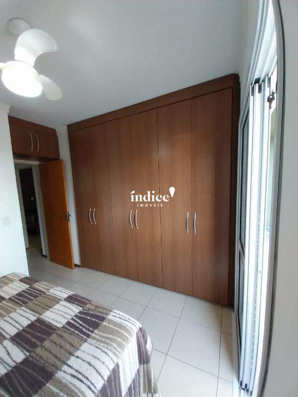 Apartamento para à venda no Jardim Paulista na cidade de Ribeirão Preto: 