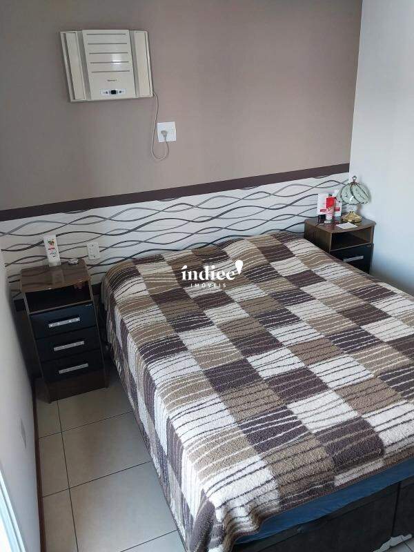 Apartamento para à venda no Jardim Paulista na cidade de Ribeirão Preto: 