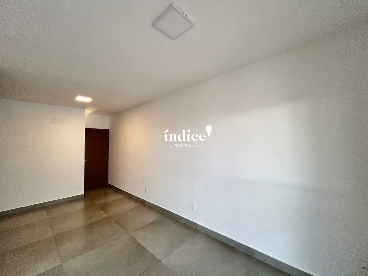Apartamento para para aluguel no Jardim Irajá na cidade de Ribeirão Preto: 