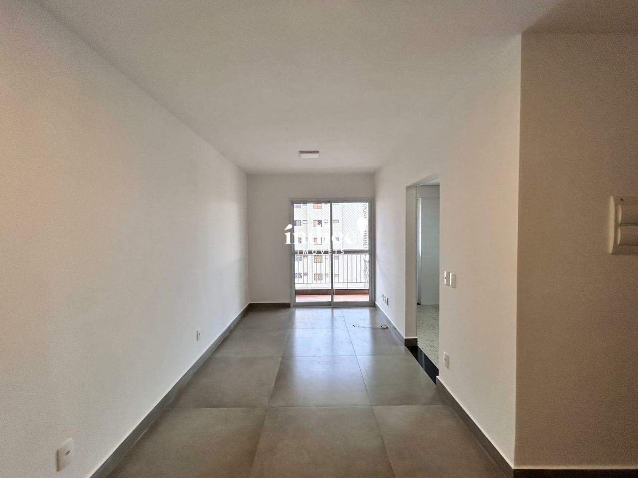 Apartamento para para aluguel no Jardim Irajá na cidade de Ribeirão Preto: 