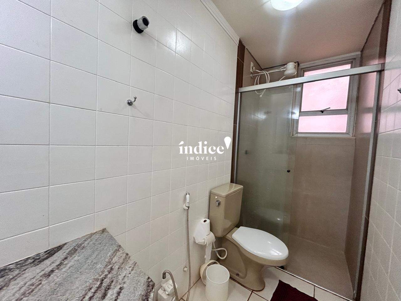 Apartamento para para aluguel no Jardim Castelo Branco na cidade de Ribeirão Preto: 