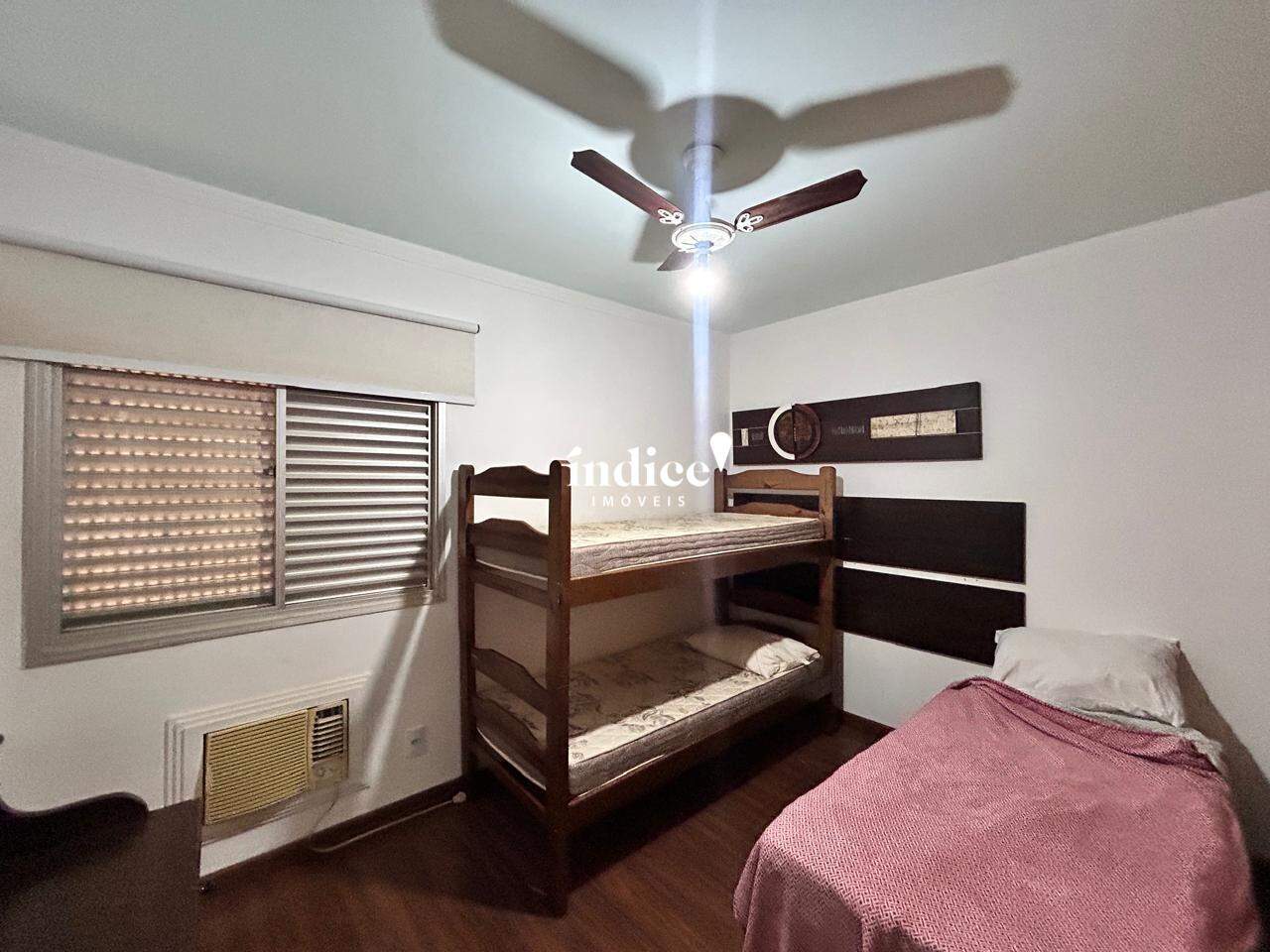 Apartamento para para aluguel no Jardim Castelo Branco na cidade de Ribeirão Preto: 
