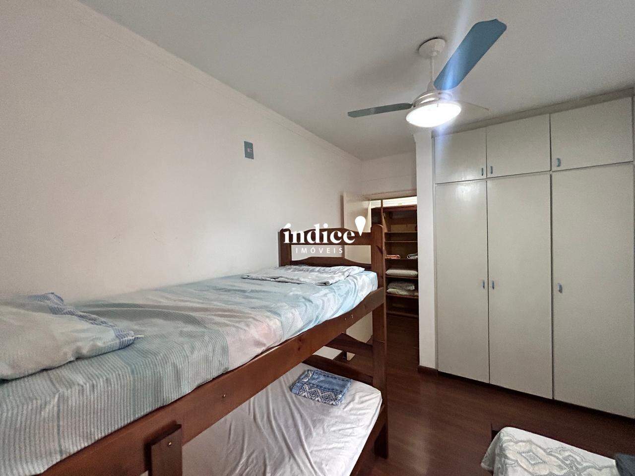 Apartamento para para aluguel no Jardim Castelo Branco na cidade de Ribeirão Preto: 
