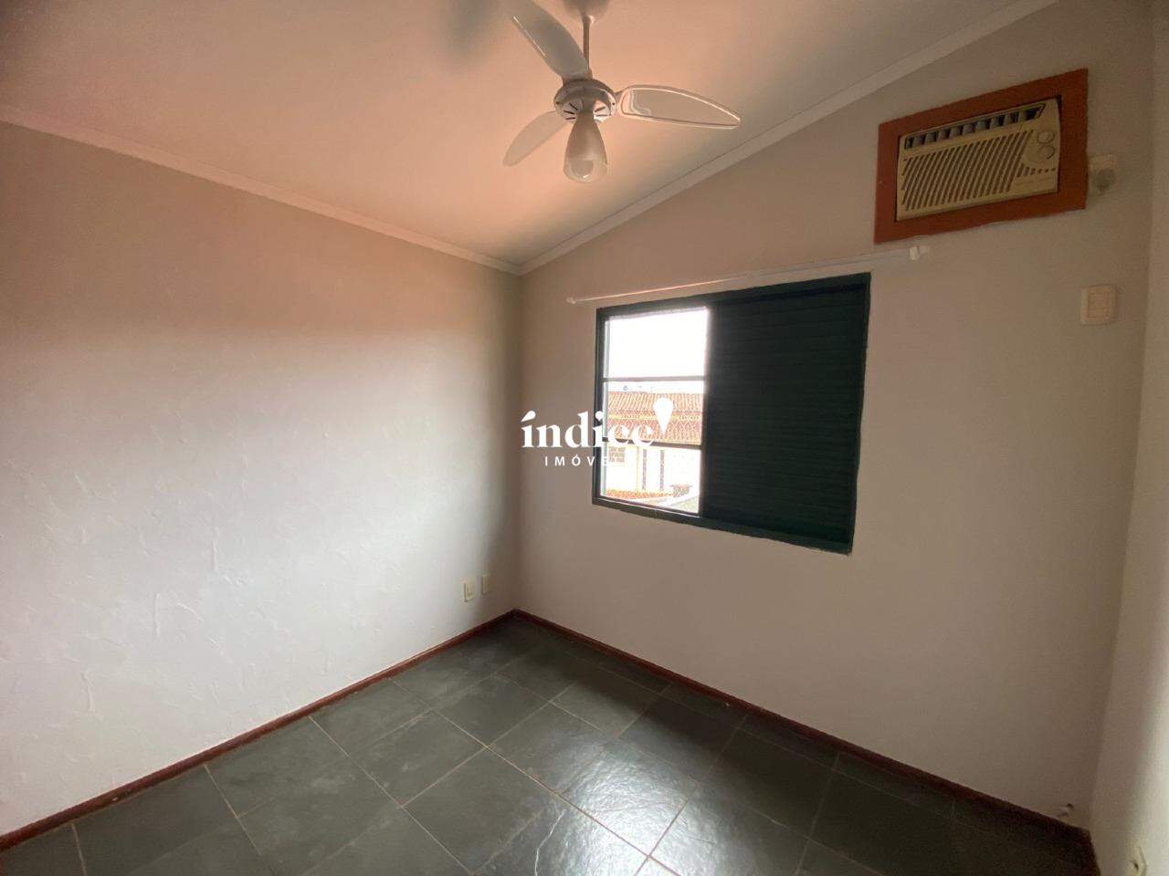 Casas Condomínio para para aluguel no City Ribeirão na cidade de Ribeirão Preto: 