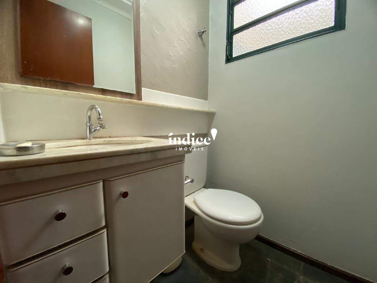 Casas Condomínio para para aluguel no City Ribeirão na cidade de Ribeirão Preto: 