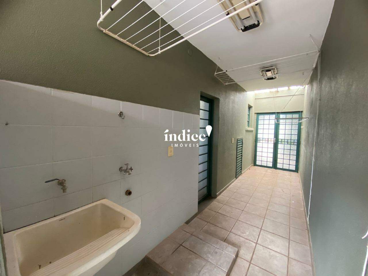 Casas Condomínio para para aluguel no City Ribeirão na cidade de Ribeirão Preto: 