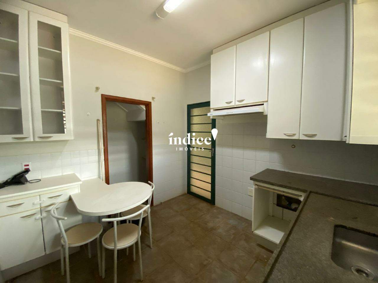 Casas Condomínio para para aluguel no City Ribeirão na cidade de Ribeirão Preto: 