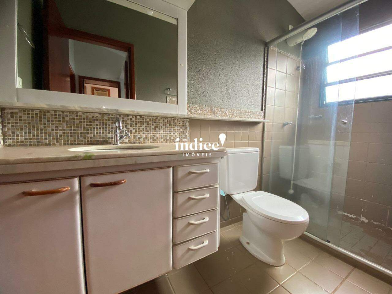 Casas Condomínio para para aluguel no City Ribeirão na cidade de Ribeirão Preto: 