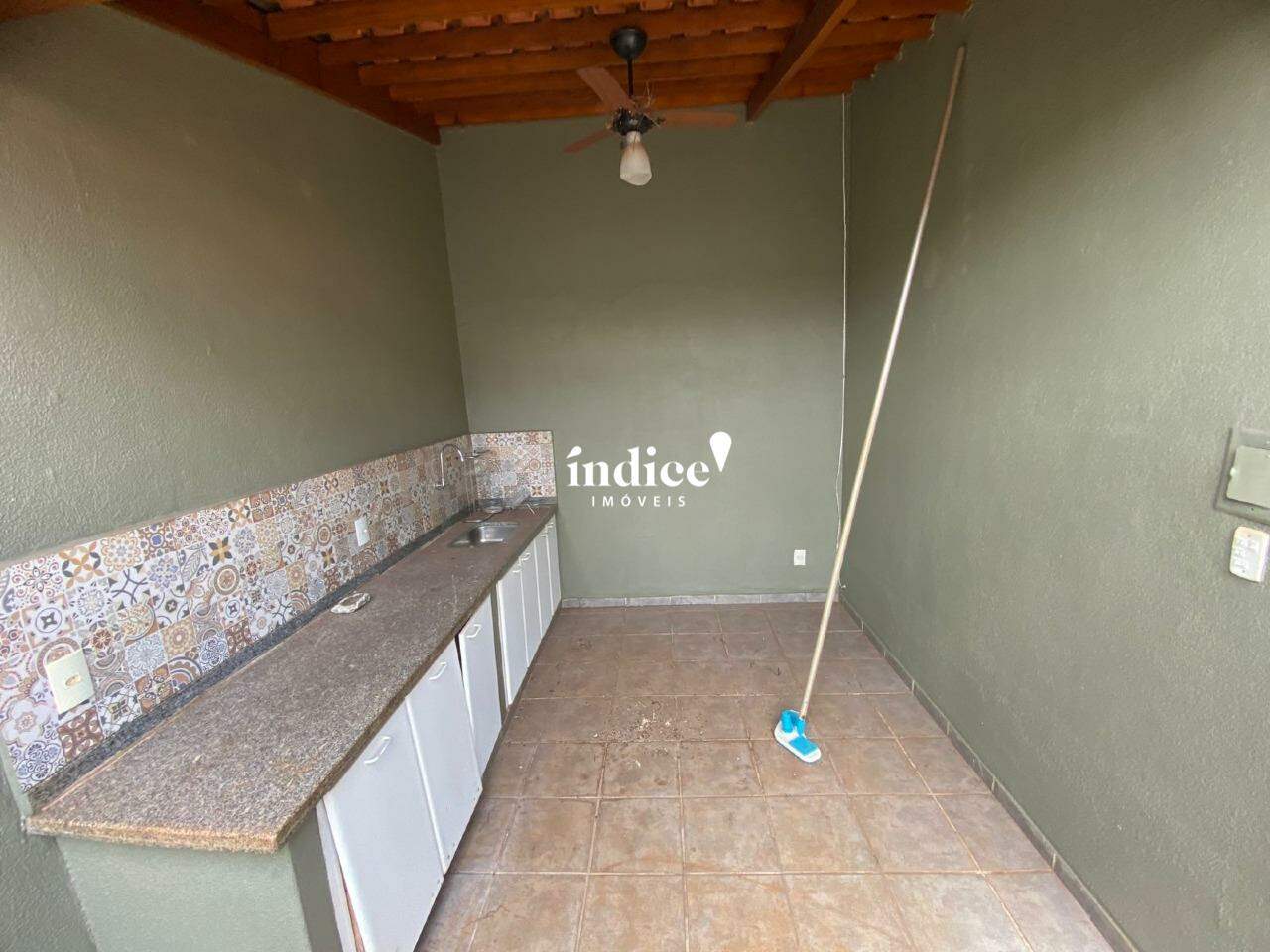 Casas Condomínio para para aluguel no City Ribeirão na cidade de Ribeirão Preto: 