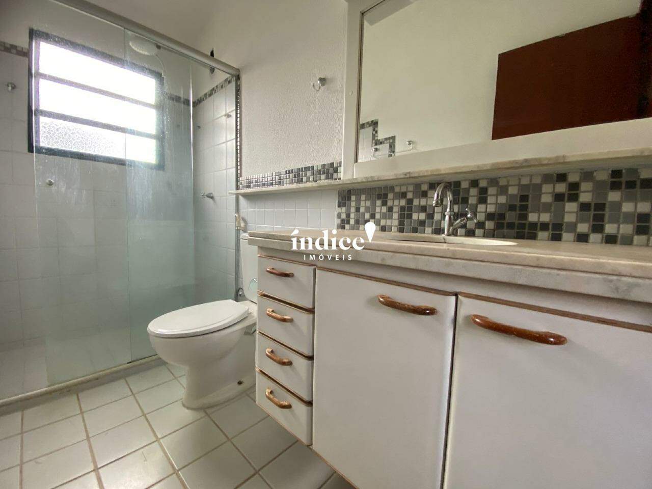 Casas Condomínio para para aluguel no City Ribeirão na cidade de Ribeirão Preto: 