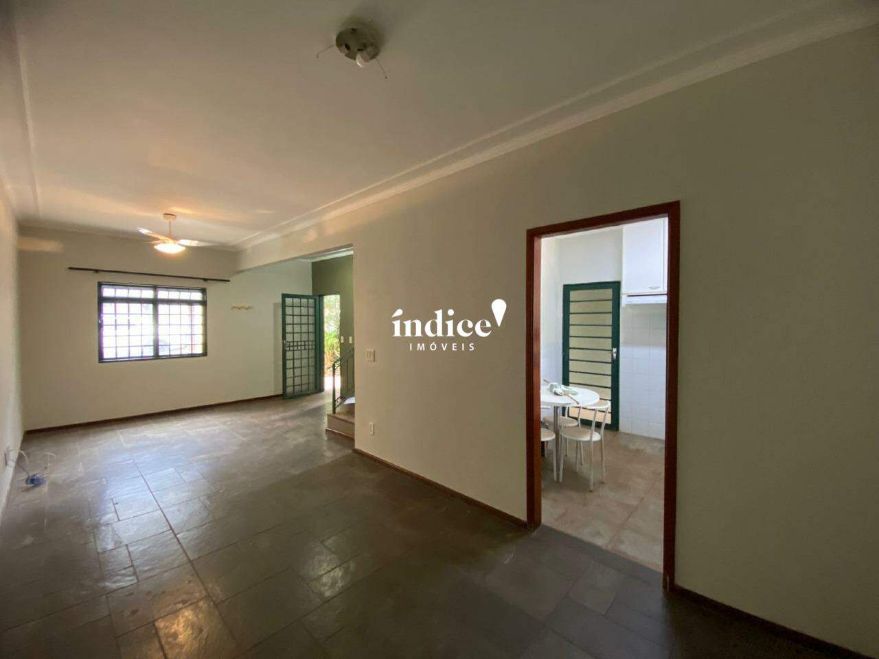 Casas Condomínio para para aluguel no City Ribeirão na cidade de Ribeirão Preto: 