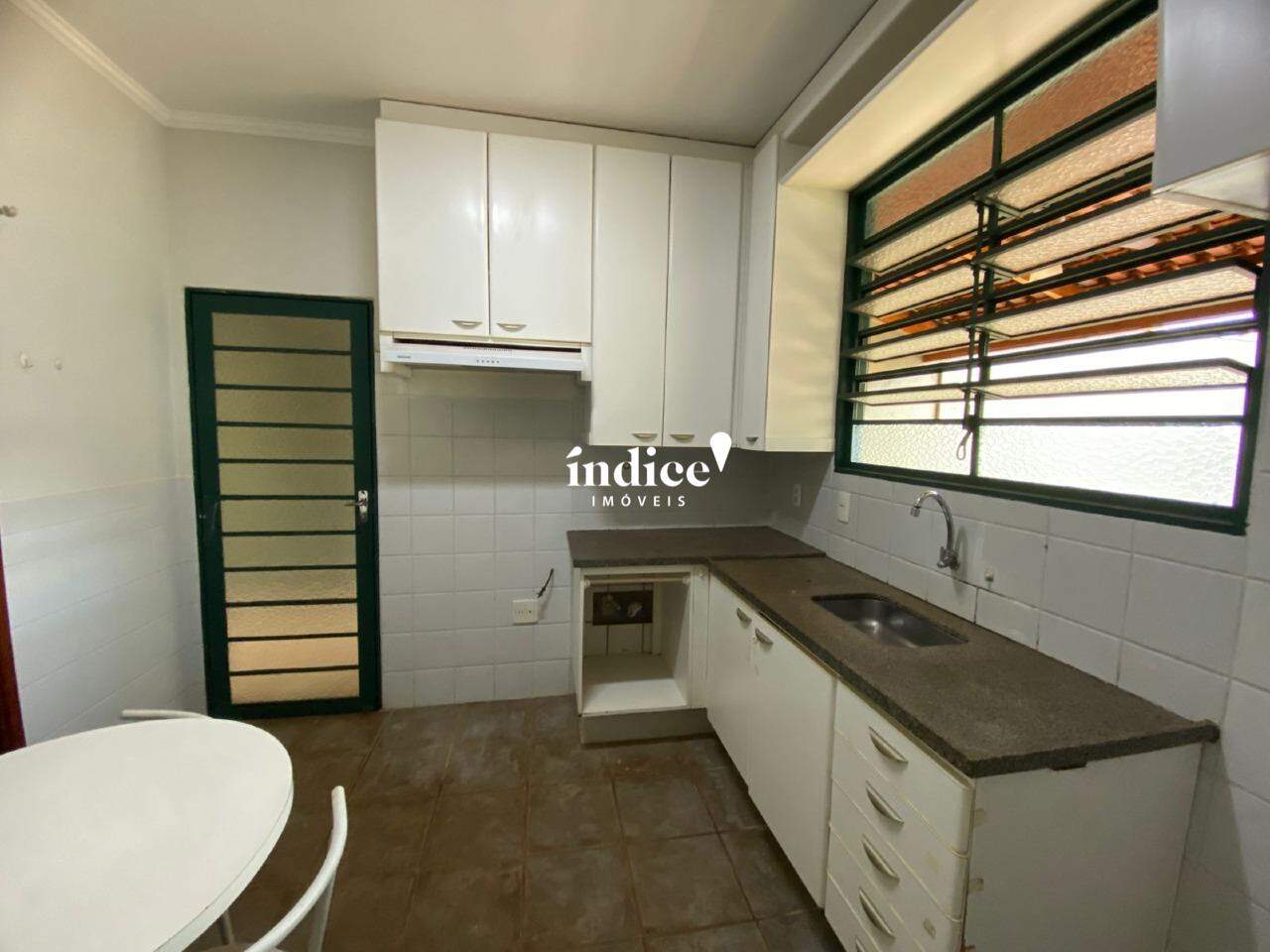 Casas Condomínio para para aluguel no City Ribeirão na cidade de Ribeirão Preto: 
