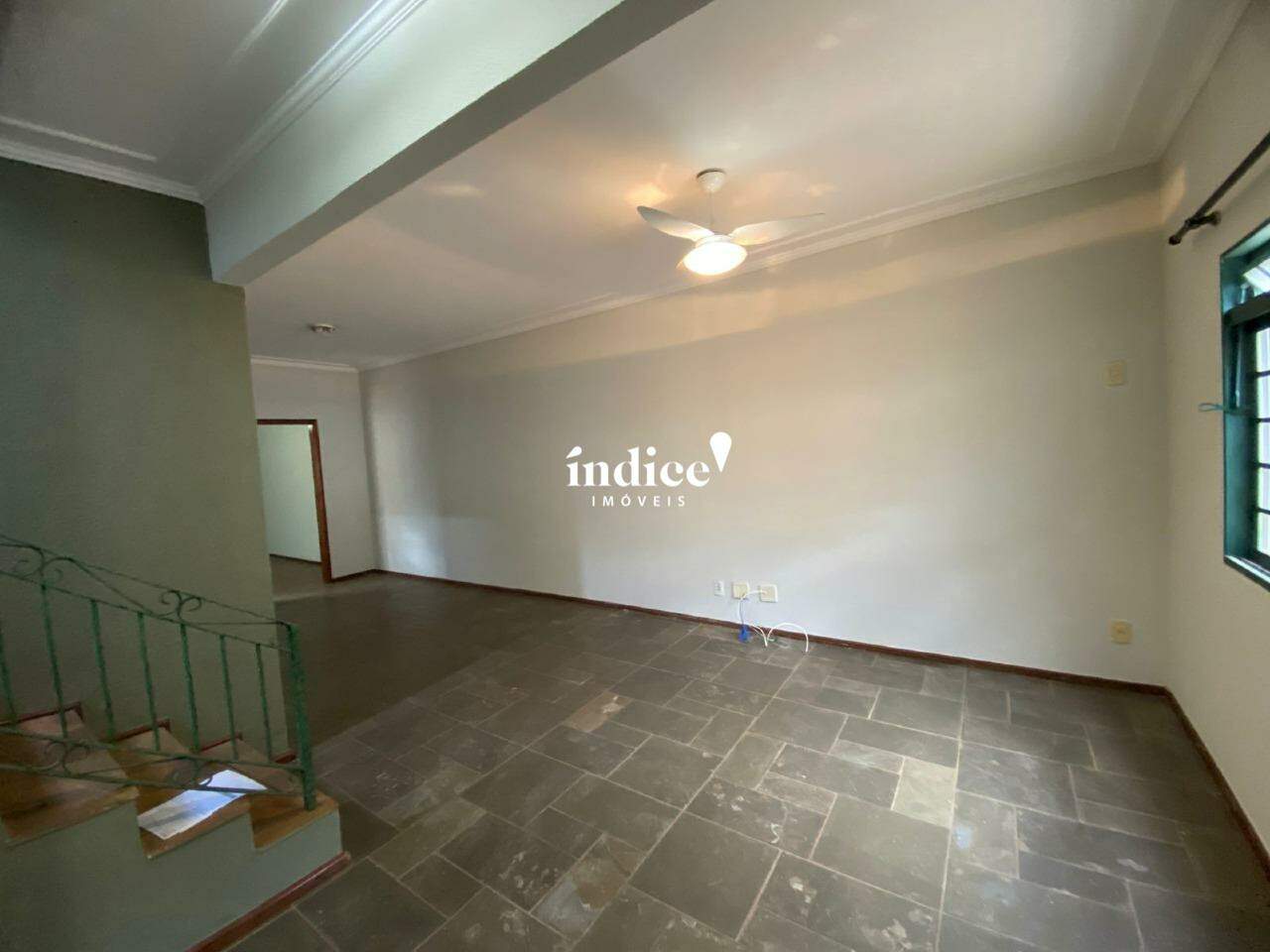 Casas Condomínio para para aluguel no City Ribeirão na cidade de Ribeirão Preto: 