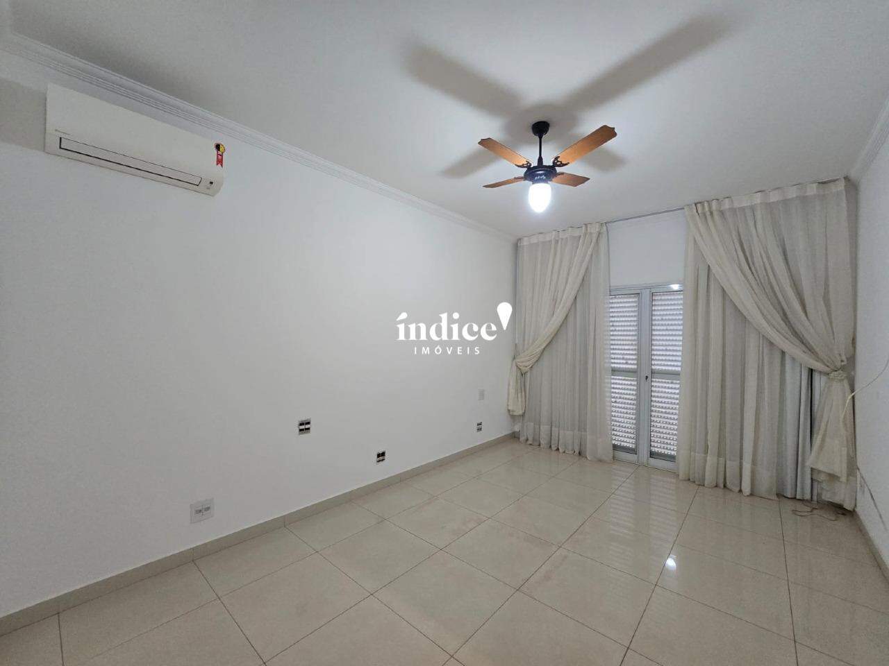Casas Condomínio para à venda no Jardim Botânico na cidade de Ribeirão Preto: 