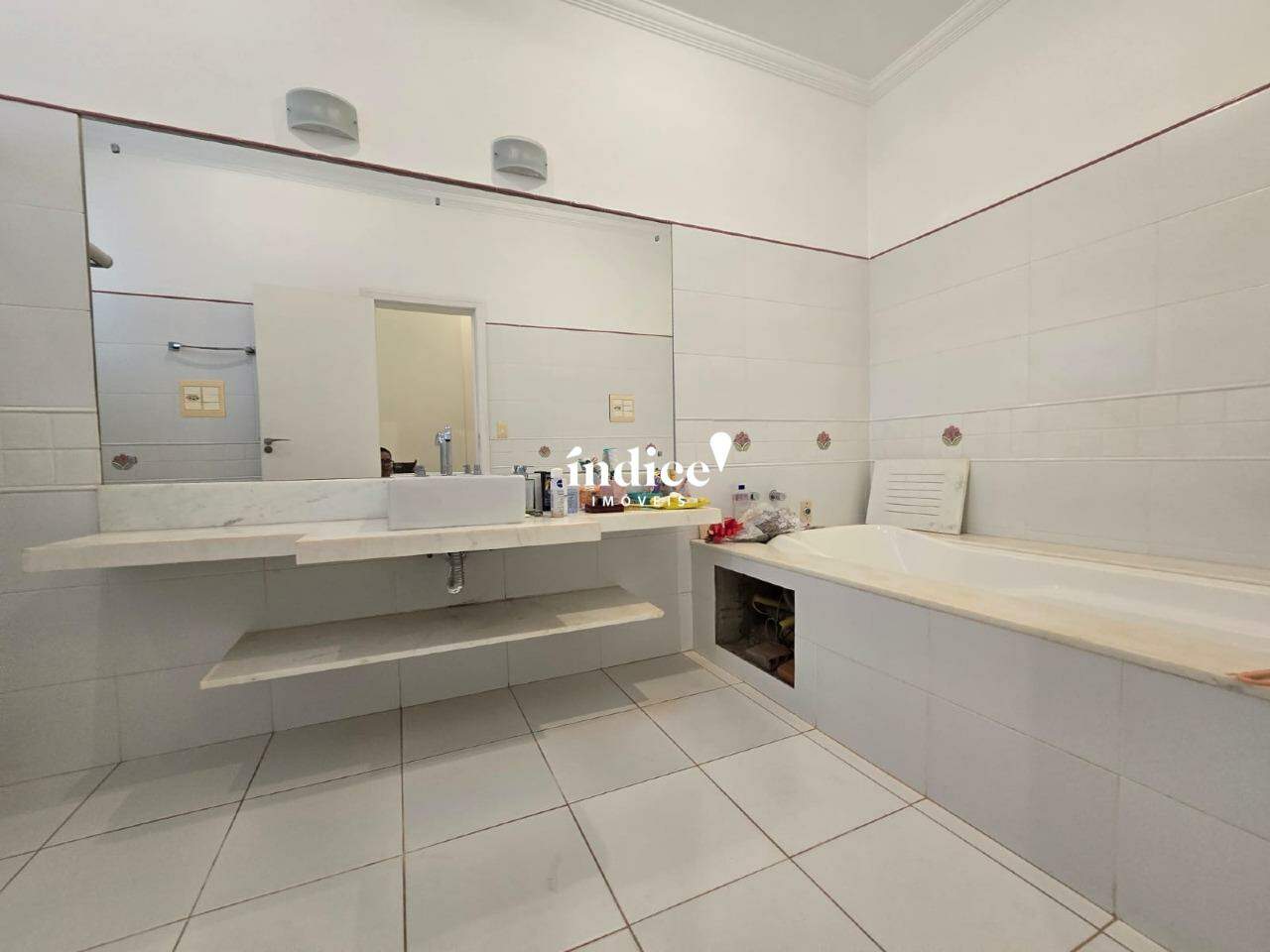 Casas Condomínio para à venda no Jardim Botânico na cidade de Ribeirão Preto: 