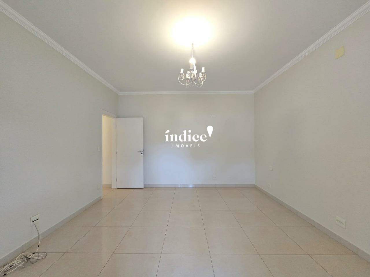 Casas Condomínio para à venda no Jardim Botânico na cidade de Ribeirão Preto: 