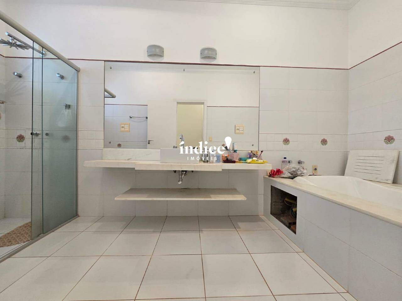 Casas Condomínio para à venda no Jardim Botânico na cidade de Ribeirão Preto: 
