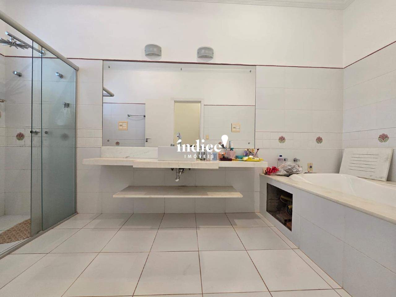 Casas Condomínio para para aluguel no Jardim Botânico na cidade de Ribeirão Preto: 
