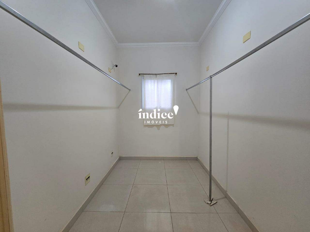 Casas Condomínio para para aluguel no Jardim Botânico na cidade de Ribeirão Preto: 
