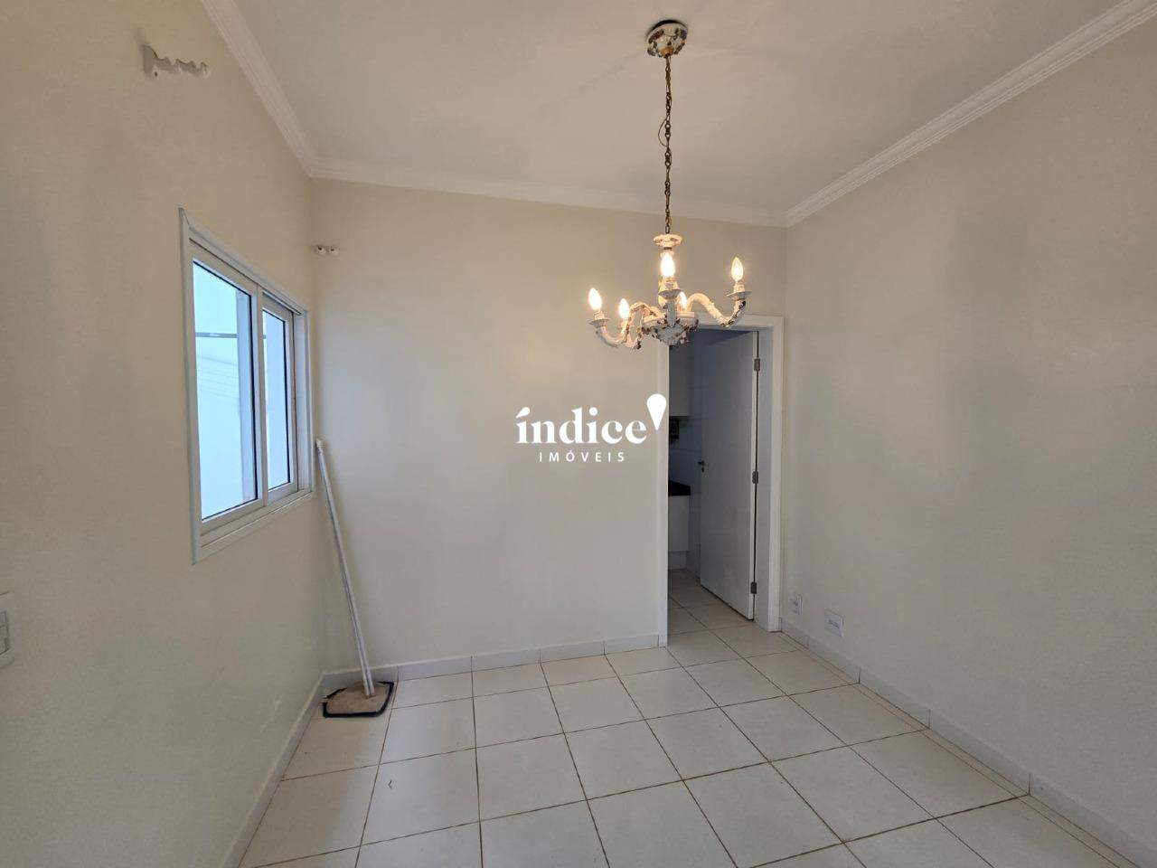 Casas Condomínio para para aluguel no Jardim Botânico na cidade de Ribeirão Preto: 
