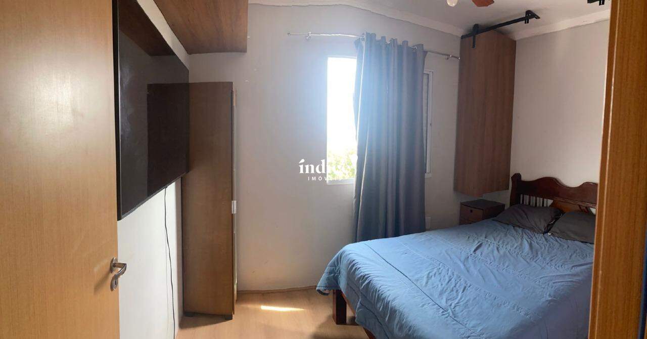Apartamento para à venda no Ipiranga na cidade de Ribeirão Preto: 