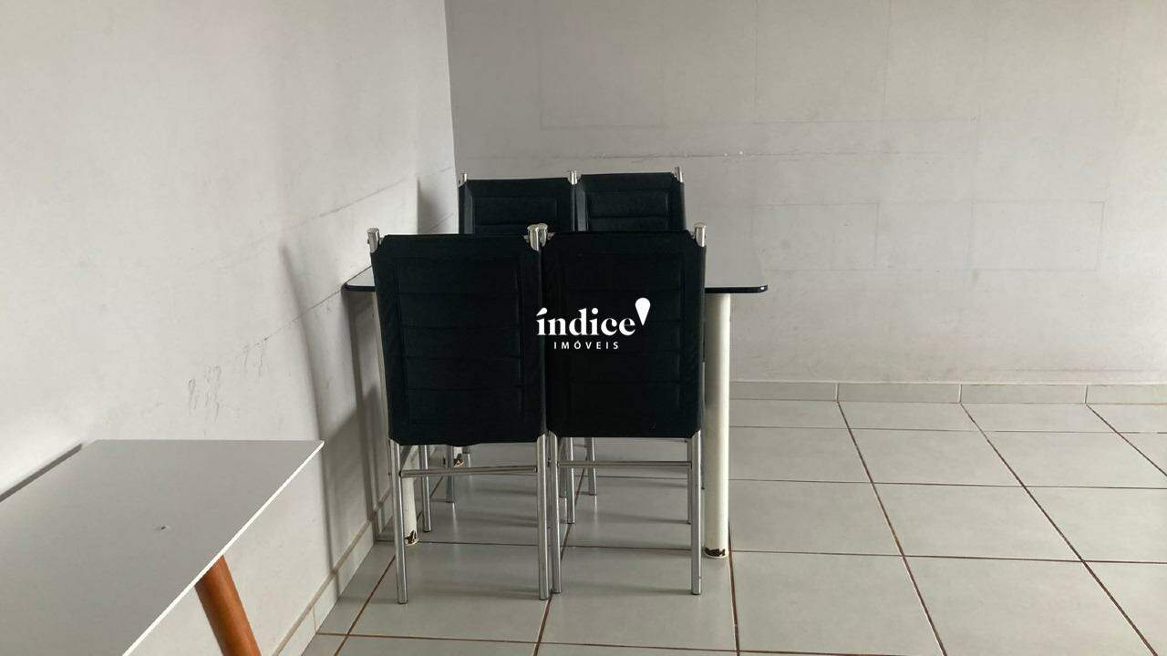 Apartamento para à venda no Ipiranga na cidade de Ribeirão Preto: 
