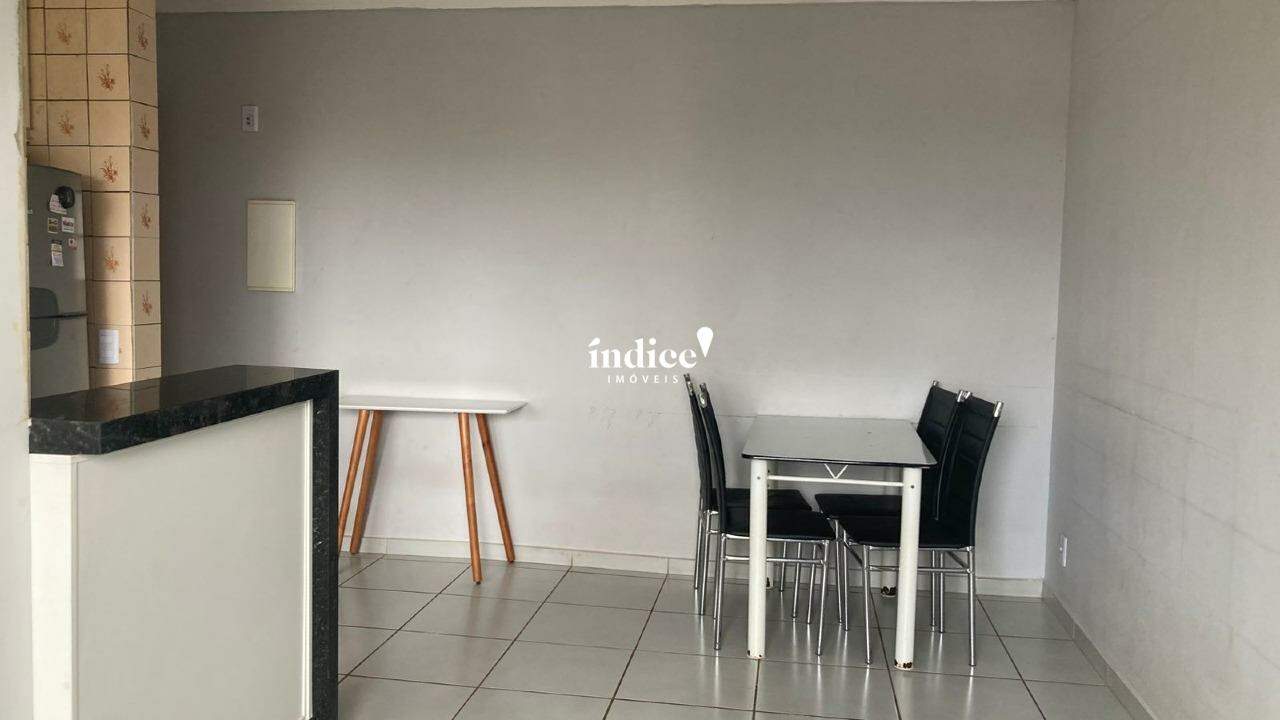 Apartamento para à venda no Ipiranga na cidade de Ribeirão Preto: 