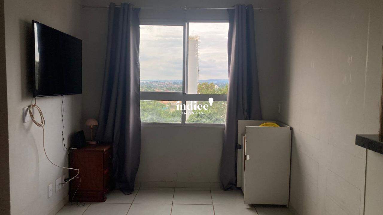 Apartamento para à venda no Ipiranga na cidade de Ribeirão Preto: 