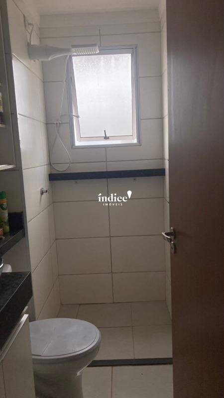 Apartamento para à venda no Ipiranga na cidade de Ribeirão Preto: 
